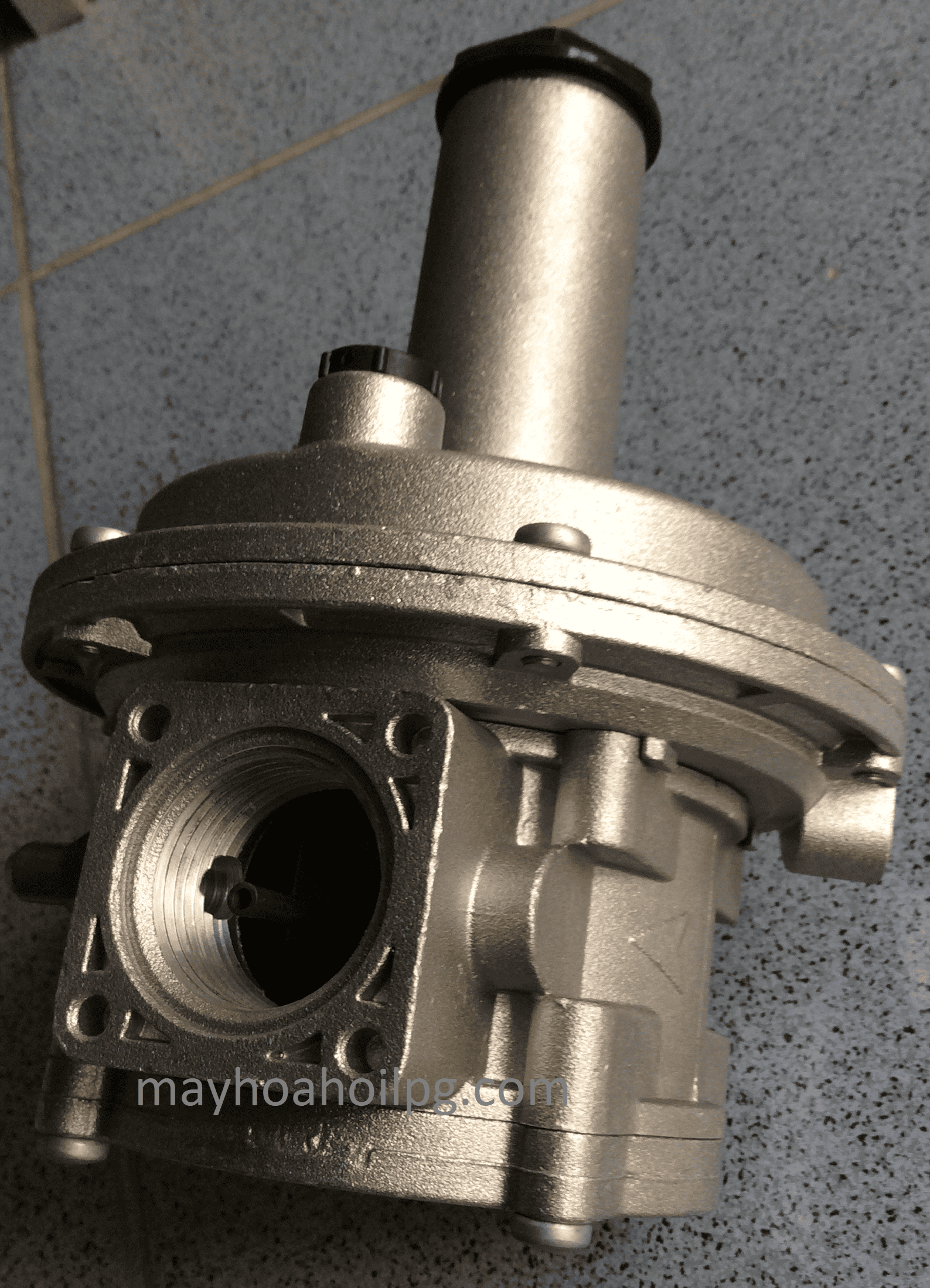 VAN ĐIỀU ÁP FRG/2MC DN 25 FC040020 060